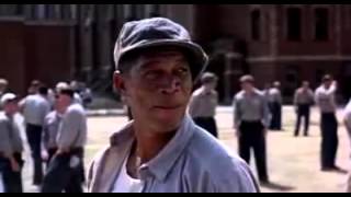 Побег из Шоушенка трейлер Побег из Шоушенка трейлер