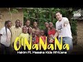O NaNaNa Hakim Ft Masaka Kids Africana L حكيم اونانانا Exclusive O O O NaNaNa Hakim Ft Masaka Kids Africana L حكيم اونانانا Exclusive O O