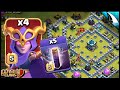 Learn How To Use Super Witches! This is very strong! | Clash of Clans