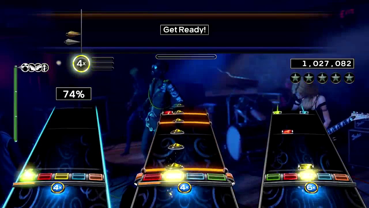 Africa by Toto - Full Band FC #3547