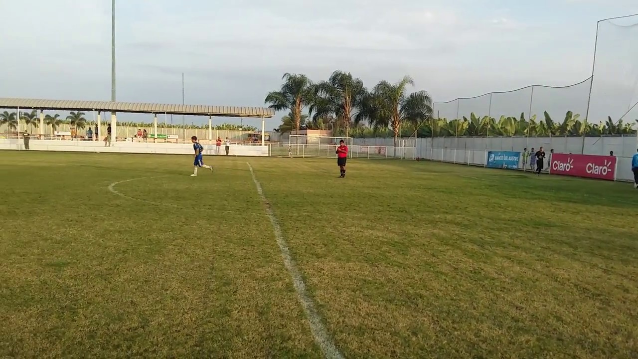 Final en Penales Penales Sub 14 Futuras Estrellas Orense SC Verde vs Orense SC Azul 1x1 fútbol de guatemala