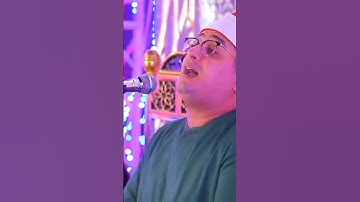الشيخ محمود الشحات (من سورة البلد)