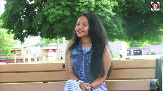 Aakash Ma Udirahana- New Nepali Christian Song 2020 | Susmita Thapa| Dhan Sijali