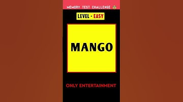 Memory Test 🥸 || Find The Odd EmojiOut || Emoji Puzzle Quiz || part 45 || #shorts  #quiztime