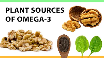 Are almonds high in Omega?