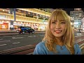 Japanese Girl Captures Hearts in Tokyo | Adventure of Random people Ep2