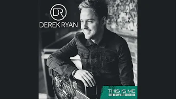 Derek Ryan - God's Plan 2016 (Audio)