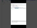 Shortcuts for quick navigation in Eclipse #coding