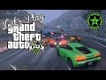 Lets play gta v  maximum multiplayer