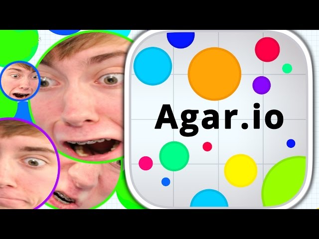 Agar.io on the App Store