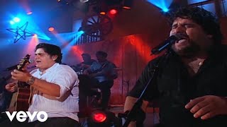 César Menotti, Fabiano - Pára De Chorar (Ao Vivo)