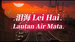 Karaoke   Lei Hai  Cover Version