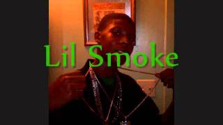 Lil'Smoke Feat. J-Breeze-Get Thiz Money
