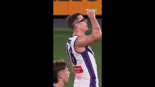 "The salute, the early crow"