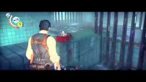 Akumu Chapter 15 An Evil Within - The 2 Keepers