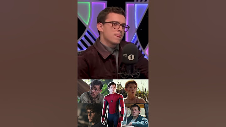 Tom Holland confirms Back to the Future remake conversations