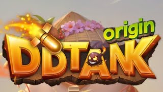 DDTANK ORIGIN - CÓDIGOS PARA AJUDAR!! screenshot 3