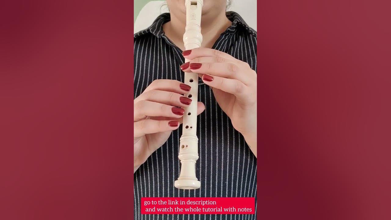 Wednesday dance #shorts recorder songs