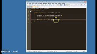 APL_06: User inputs in loops