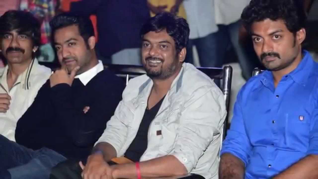 Patas Audio Launch Slide Show