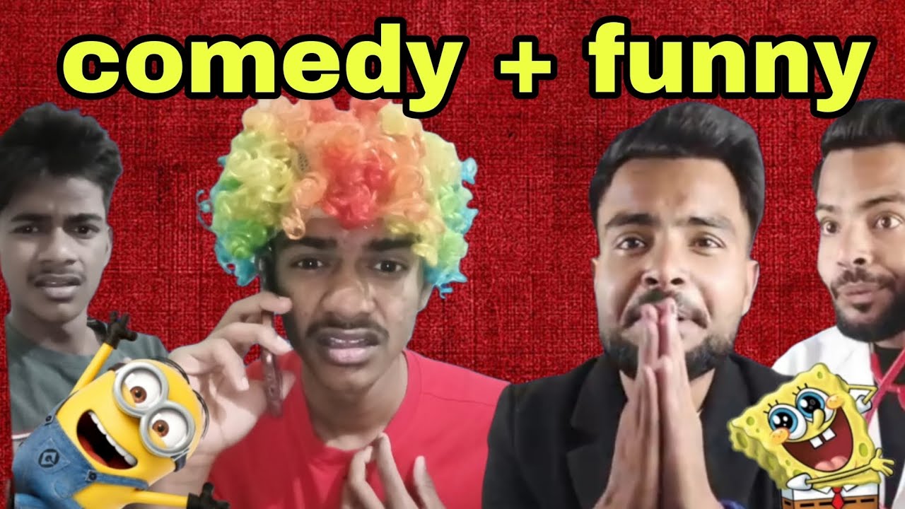 Комедия, привет, комедия! Самое популярное видео этой недели 😂😂😂😂