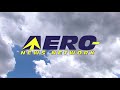 We are the aeronews network