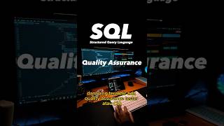Apa Itu SQL #shorts #catatanut #database