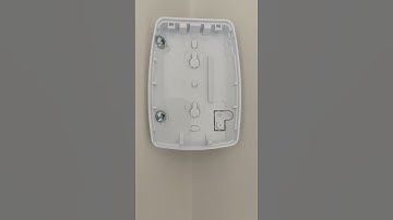 5800PIR Series Wireless Motion Detector