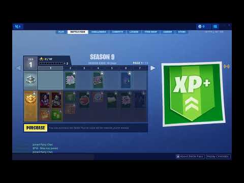 Fortnite // ავიდეთ 150 გამომწერზე