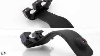 Manfrotto MVA511WK Sympla Shoulder Support System