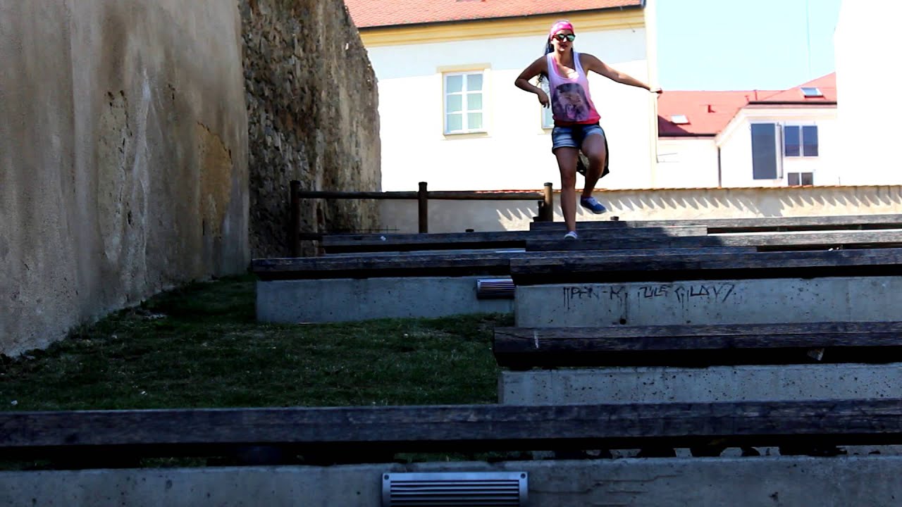 Mighty Shake Znojmo - Lektors - Barčes