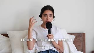 Looking Back at the Hardest Period of My Life | ease with Nailea Devora