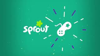 Sprout On Demand (Logo From 2015-2017) Effects