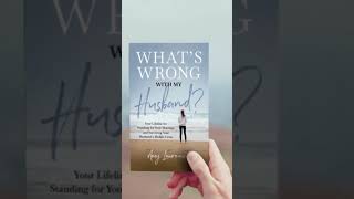 Famous [Book Release] What’s Wrong with My Husband? - by Amy Lawrence Net Worth