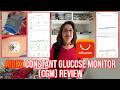 Aidex - Constant Glucose Monitor (CGM) - in depth review