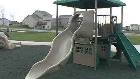 SlideWinder2® - PlayShaper® - Landscape Structures