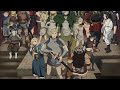 Delicious in Dungeon Ending 2 Full -『Kira Kira no Hai』by Regal Lily