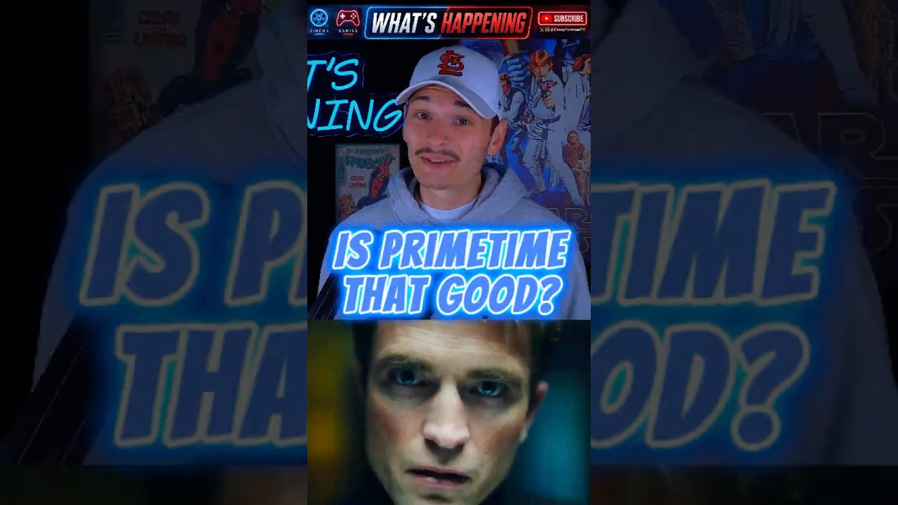Is Primetime (2026) Worth Watching? Robert Pattinson To Catch a Predator Movie Review