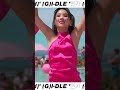 K-POPオタクに聞く「(G)I-DLE の好きな曲は？」in ライブ会場【KPOPアイドル 街頭インタビュー】#gidle #queencard #tomboy