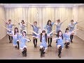 【NORMAL☆GiRLS】EveryBody JUMP!!/SUPER☆GiRLS 踊ってみた