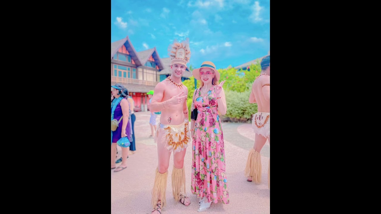 🌊 Vlog 2 | Phú Quốc Trip 2022 – Những khoảnh khắc đáng nhớ bên gia đình