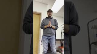 Balancing Poses