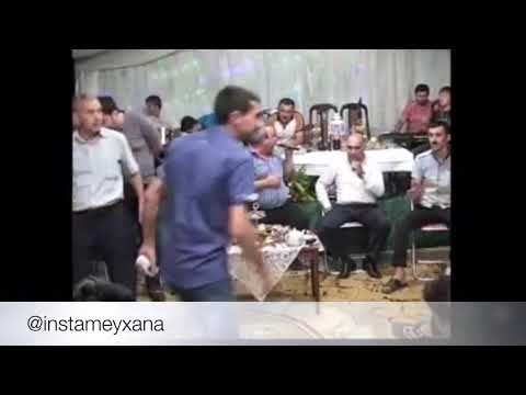 Bu pulları yatıb yuxuda görərsüz / Rəşad Vüqar Elşən Ağmirzə / məzəli deyişmə meyxana