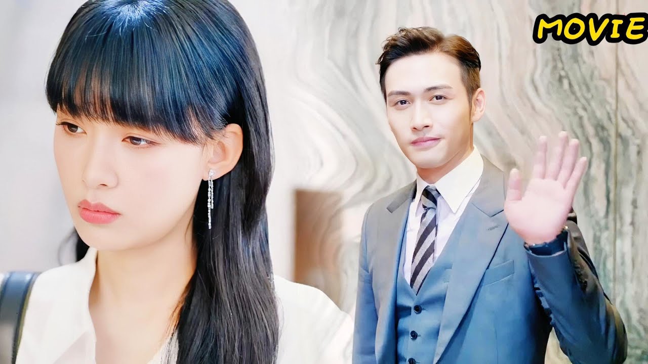 Золушка насмехается над боссом, её личность раскрыта, она в панике, его сердце теряет ритм💘