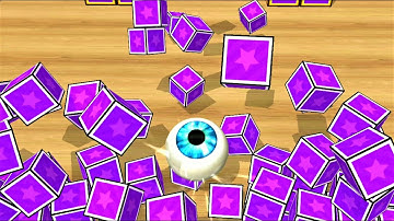 Going Balls - Super Speedrun Walkthrough iOS, Android Gameplay All Levels Part 201