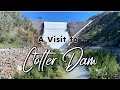 Visit to Cotter Dam by #Zeeshu's FairyLife 🧚‍♀️