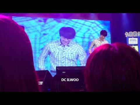 2012.12.08. 대만FM-제기차기