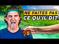 Casquette verte  histoire dun ultra traileur pas comme les autres