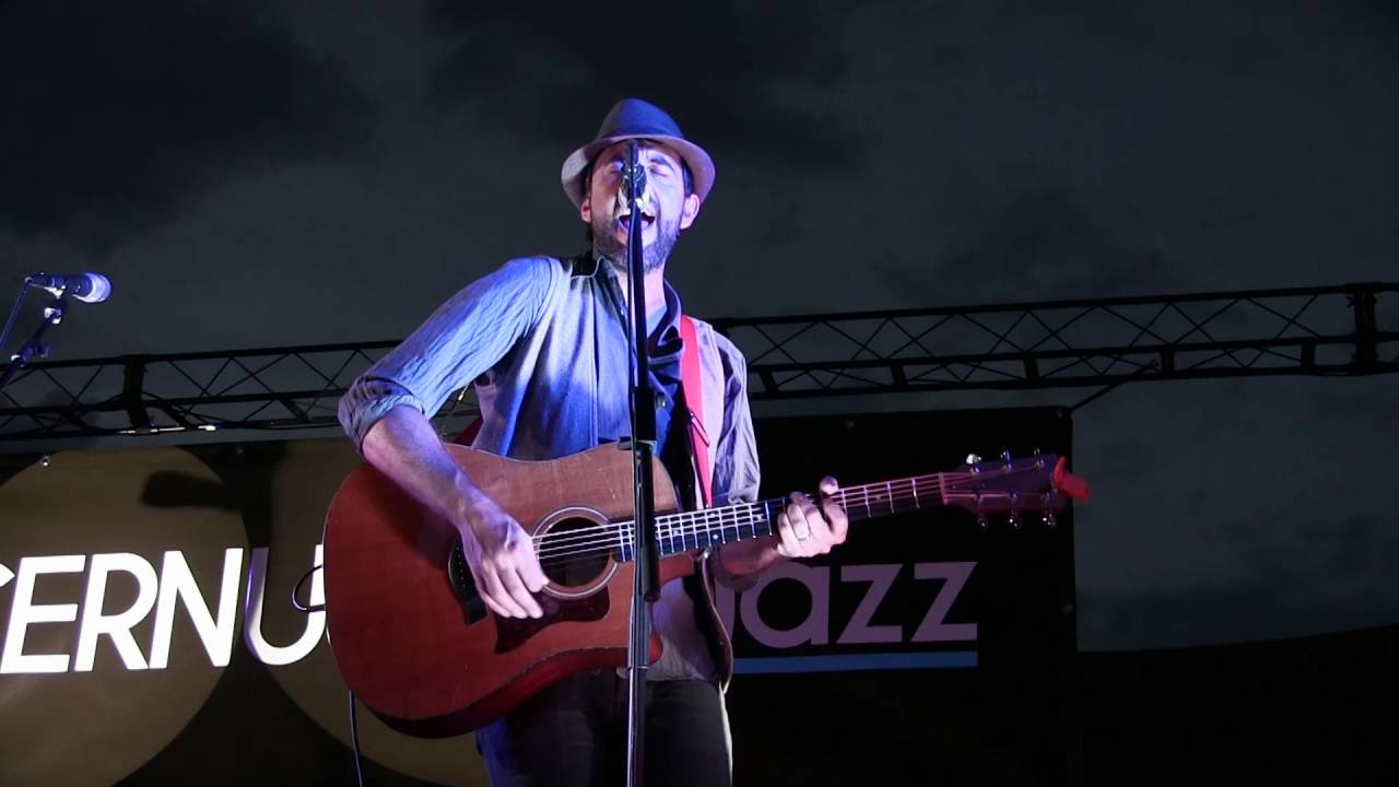 Gary Hudson - Endless Love