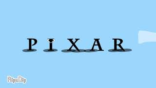 Pixar Animation Studios (FlipaClip Edition)